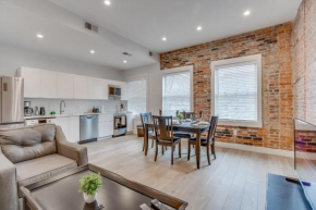 Central Belmont 30 Day Stays